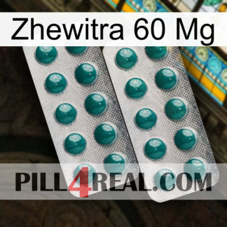 Zhewitra 60Mg dapoxetine2